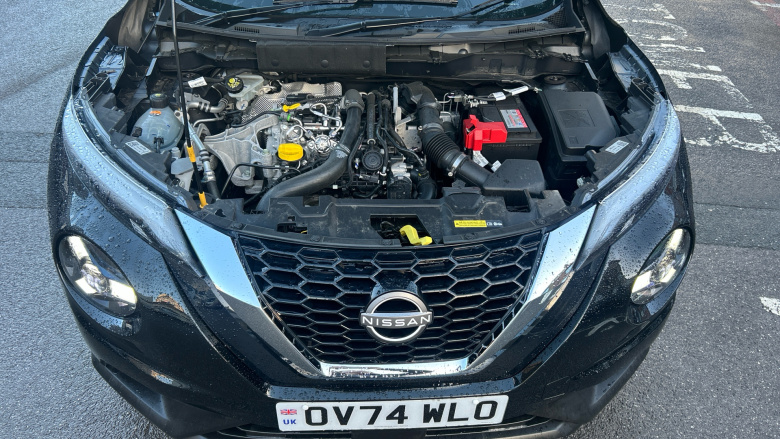 Nissan Juke 1.0 DiG-T Acenta Premium 5dr Petrol Hatchback